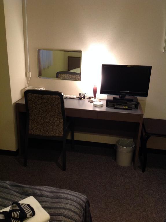Hotel Heart Inn Hakodate Bilik gambar