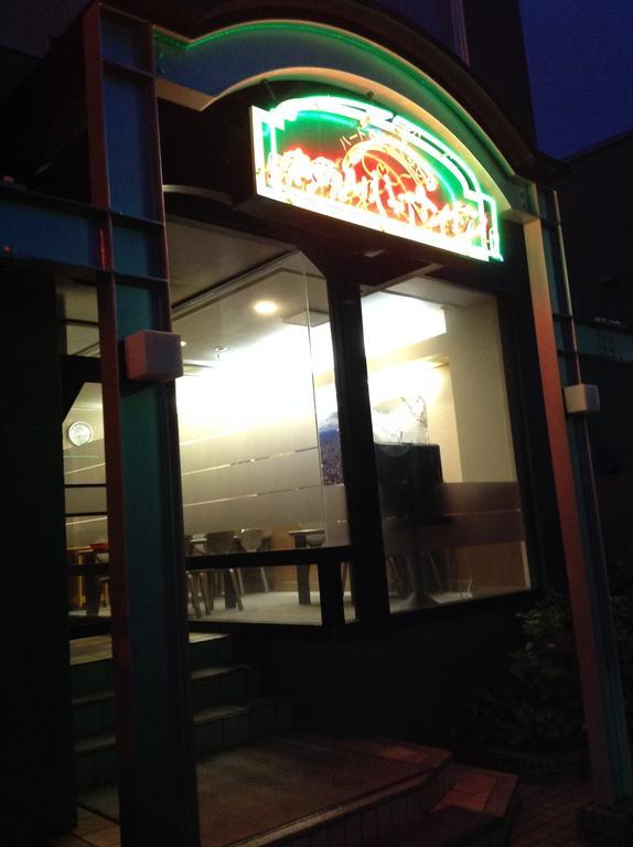 Hotel Heart Inn Hakodate Luaran gambar