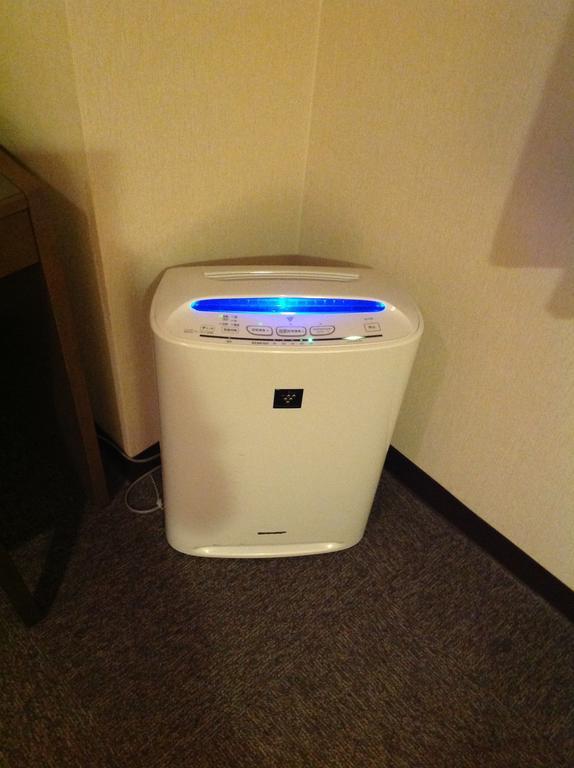 Hotel Heart Inn Hakodate Luaran gambar