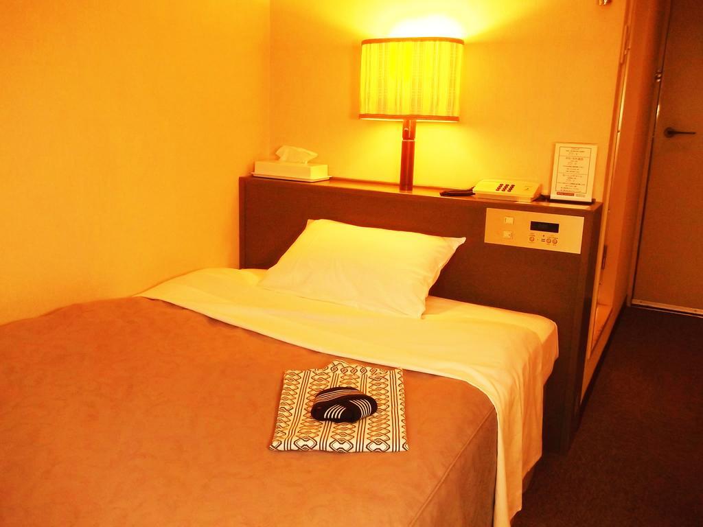 Hotel Heart Inn Hakodate Luaran gambar