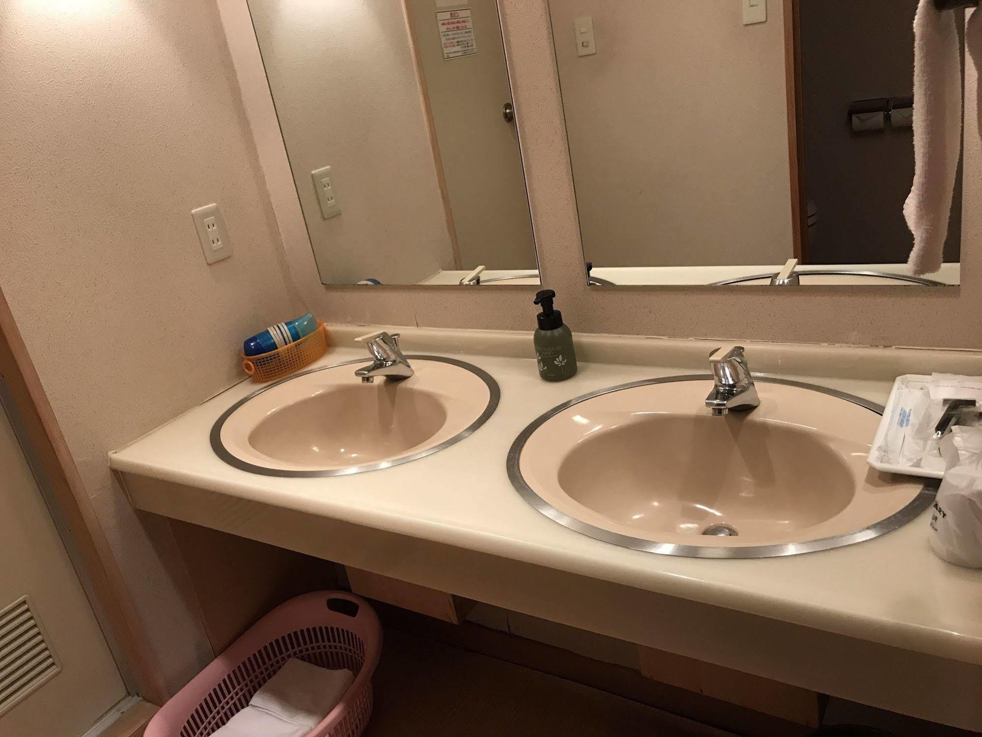 Hotel Heart Inn Hakodate Luaran gambar