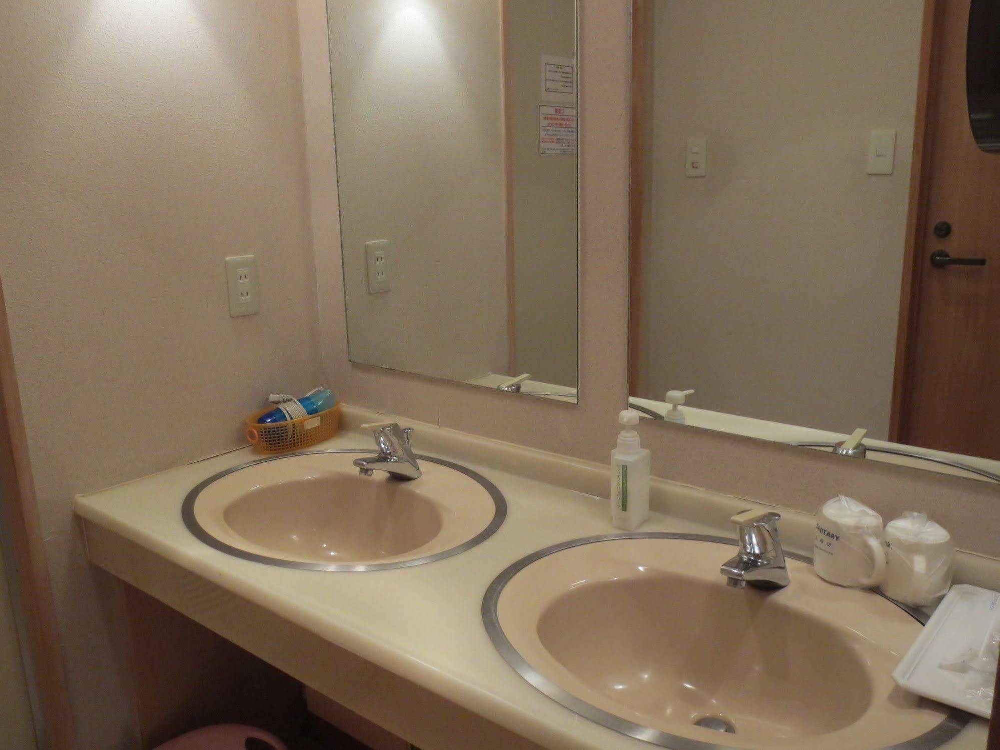 Hotel Heart Inn Hakodate Luaran gambar