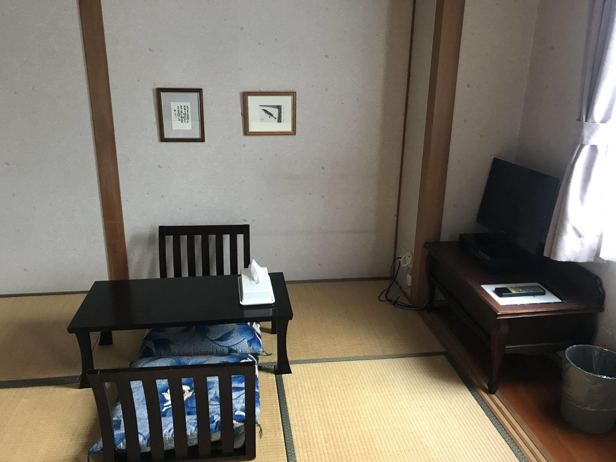 Hotel Heart Inn Hakodate Luaran gambar