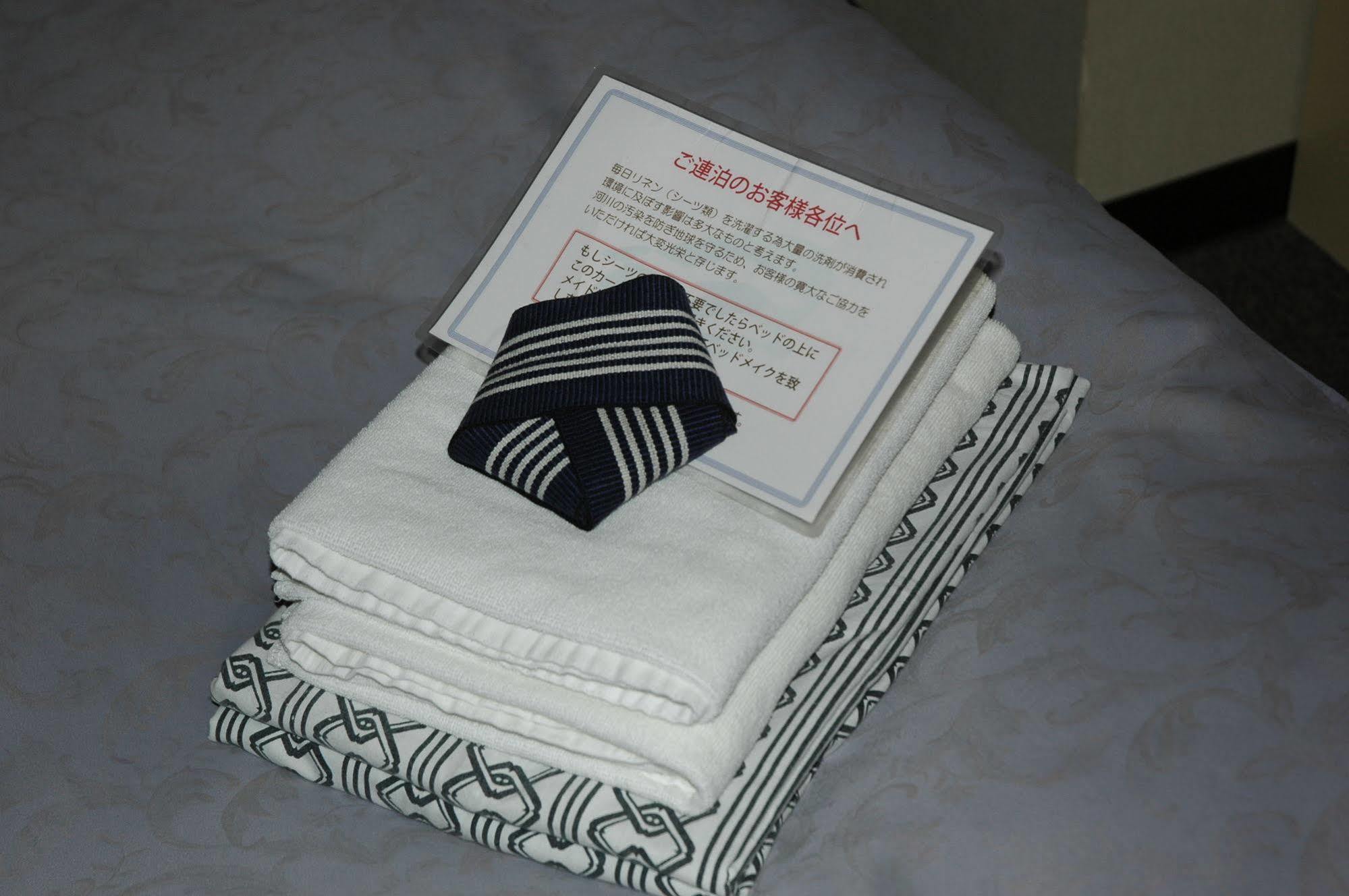 Hotel Heart Inn Hakodate Luaran gambar